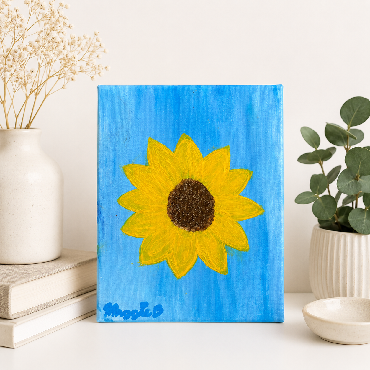 Sunflower