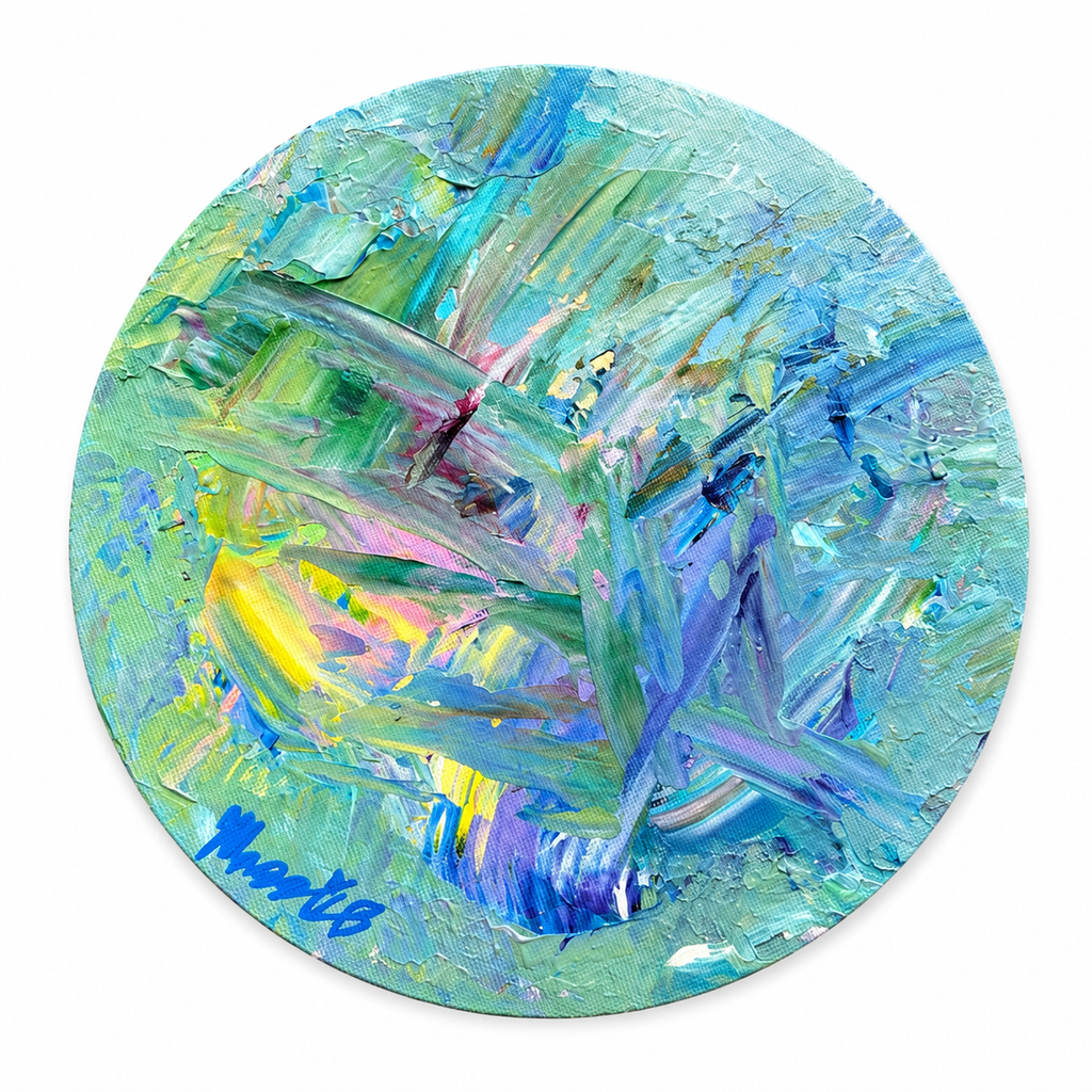 Color Jungle