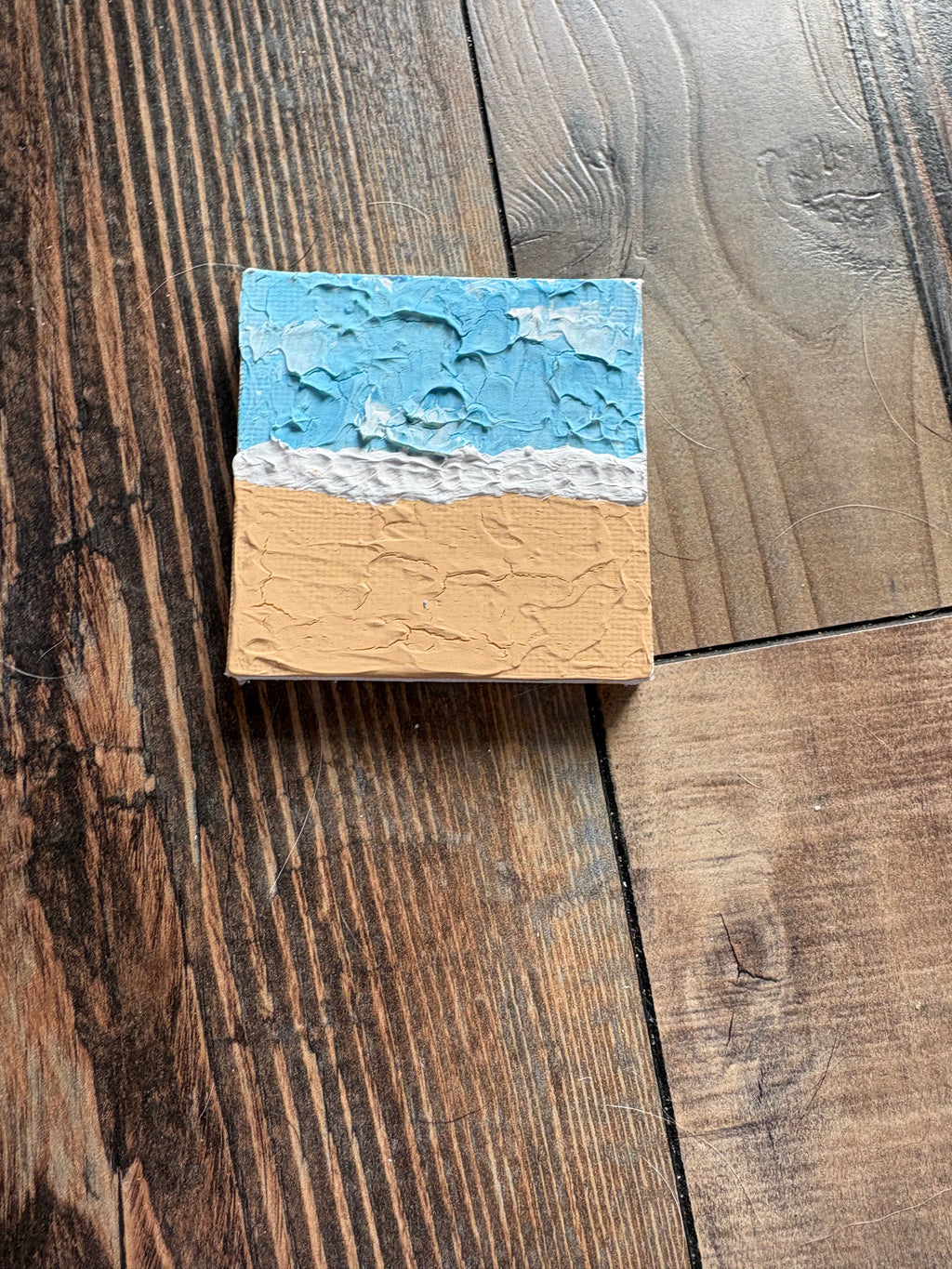 Ocean Breeze