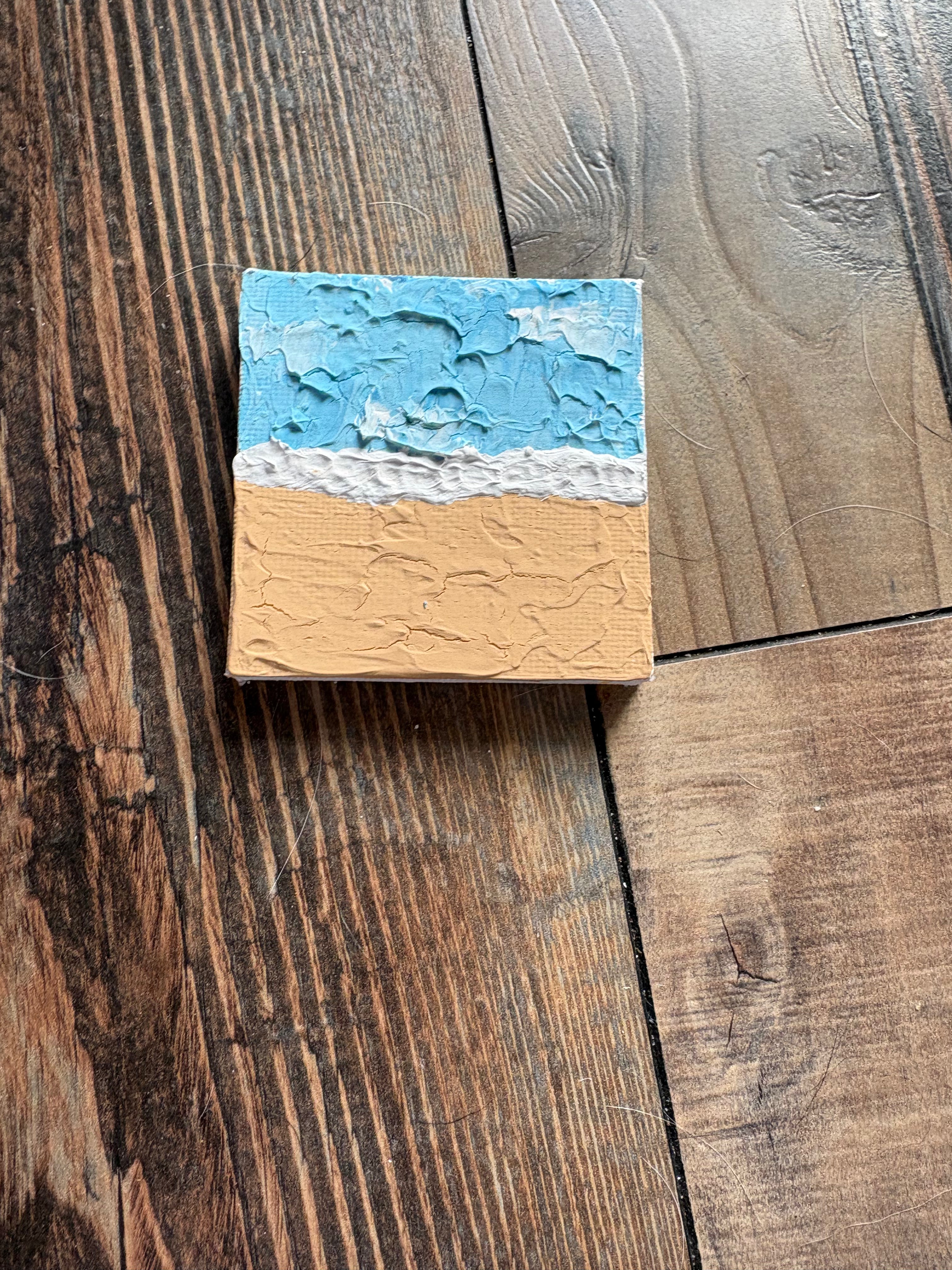 Ocean Breeze