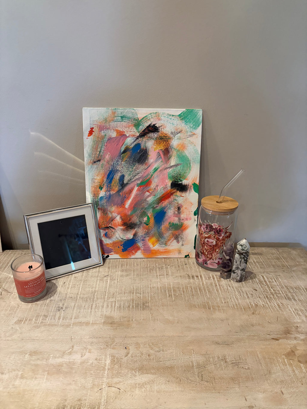 Twist Of Color