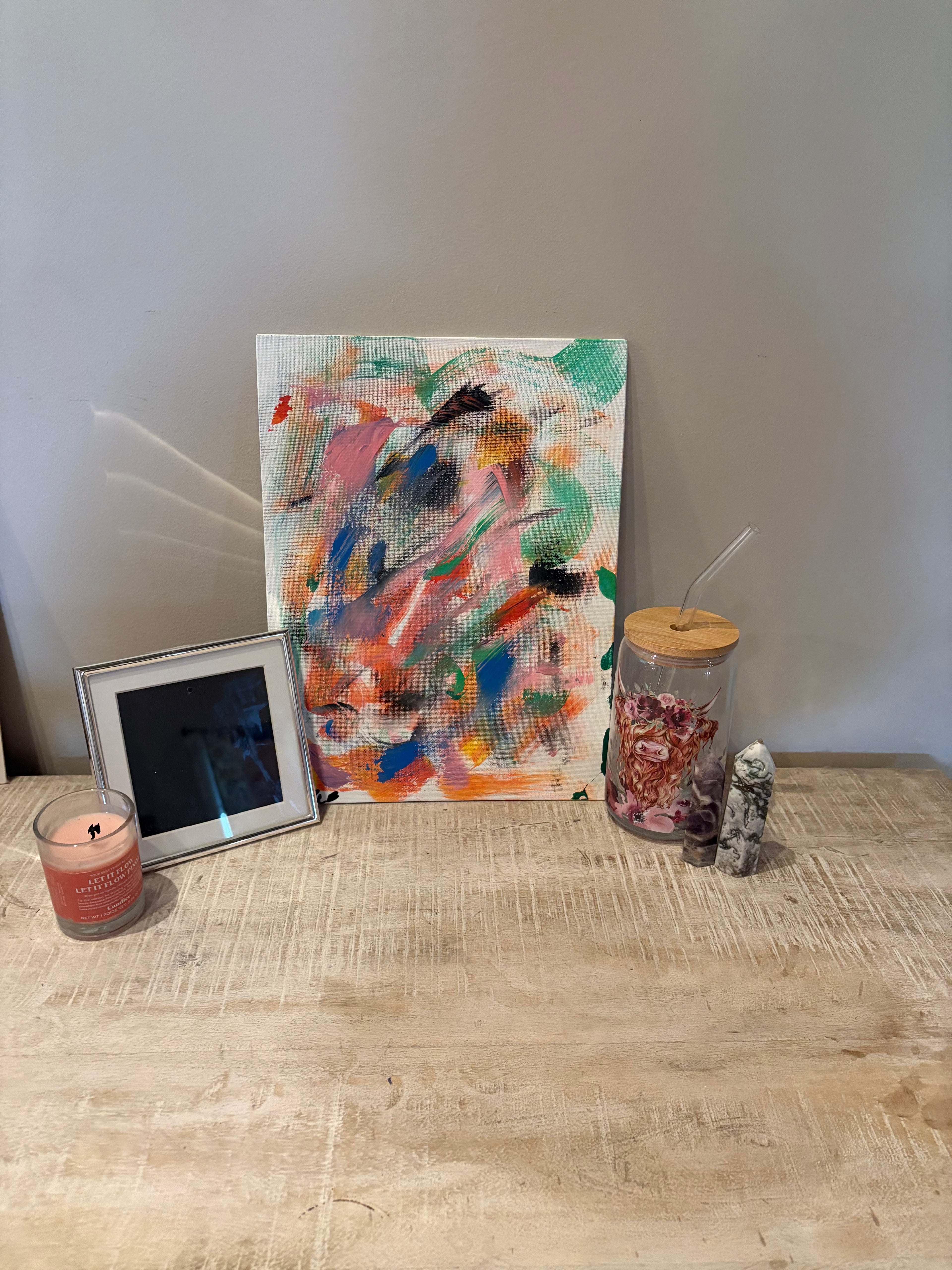 Twist Of Color