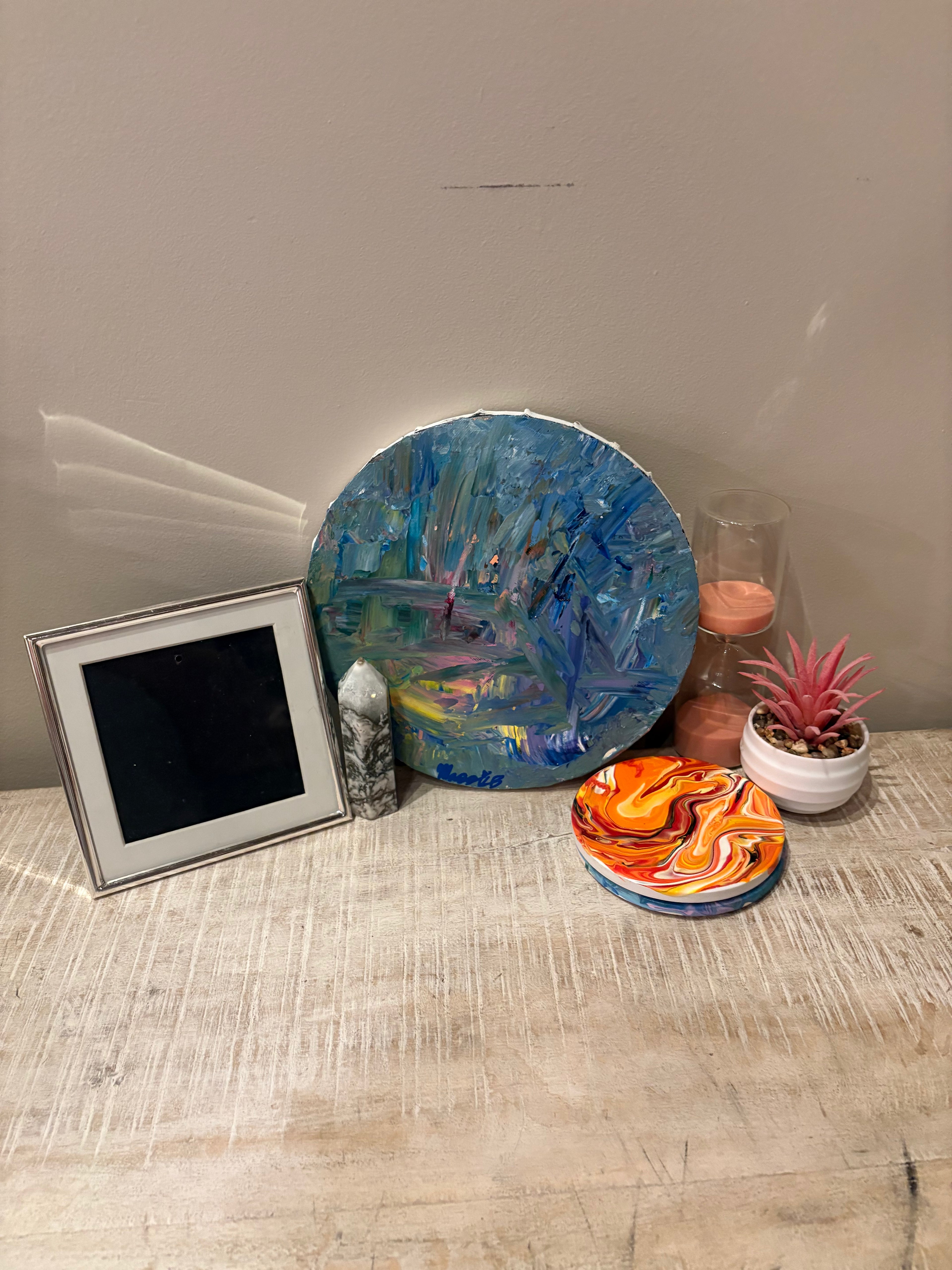 Color Jungle