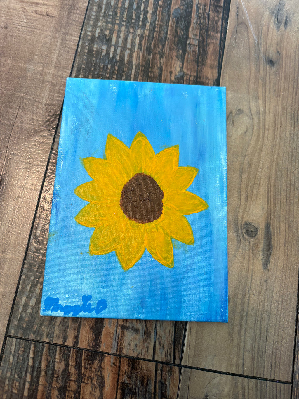 Sunflower