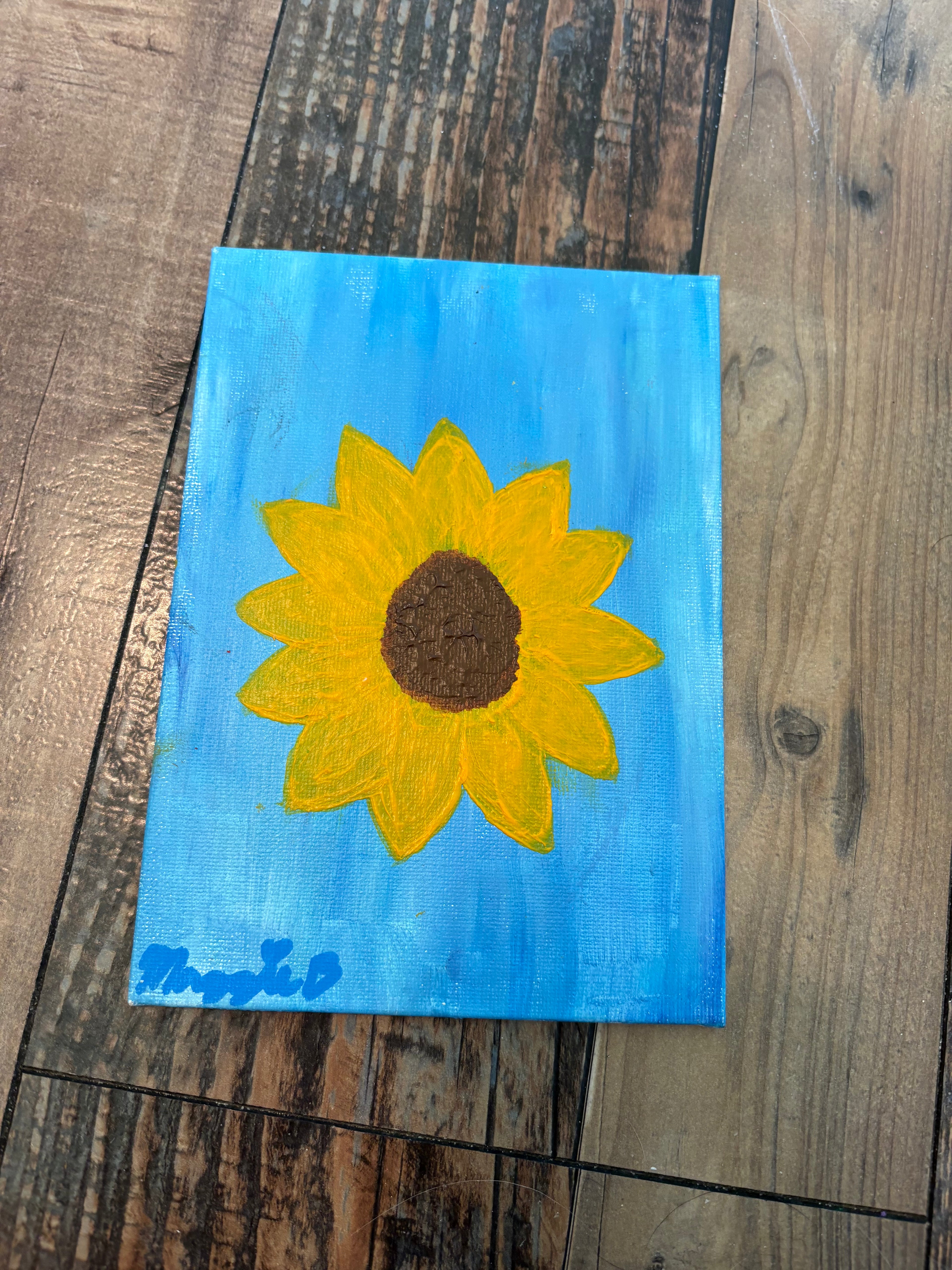 Sunflower