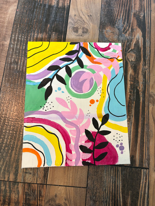 Abstract